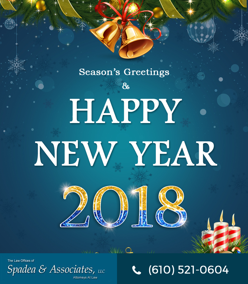 Seasons Greetings and Happy New Year!