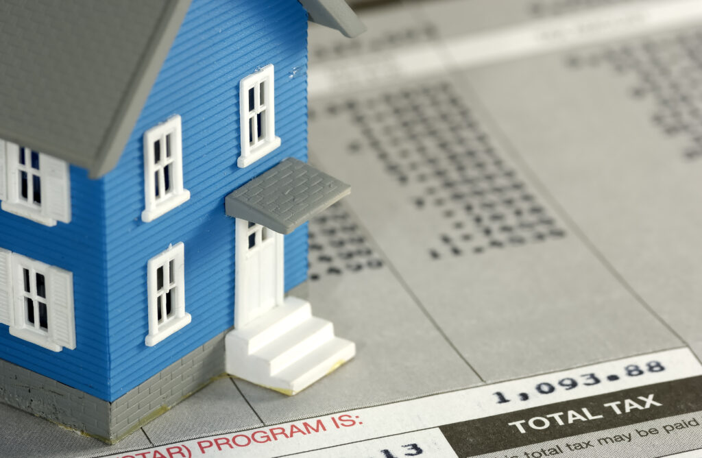 residential tax assessment delaware county pa